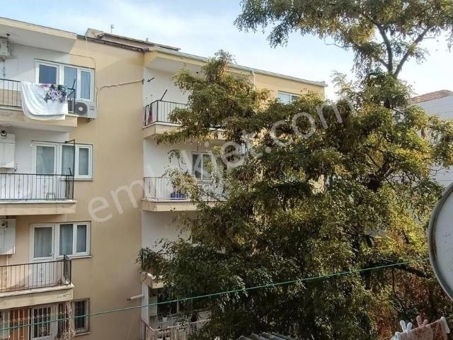 Akhisar İnönü Yeni Belediye Arkası Fahri Sertel Emlaktan Satılık 3+1 Daire