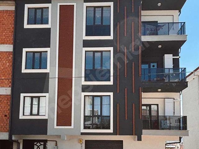 AKHİSAR KARALAR YOLU FIRSAT 2+1 DAİRELER