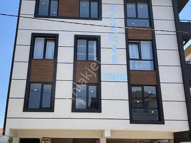Akhisar Mahallesi Satılık Lüks Dubleks Daire