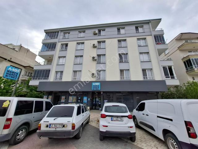 Akhisar Cumhuriyet Fahri Sertel Emlaktan Kiralık Daire