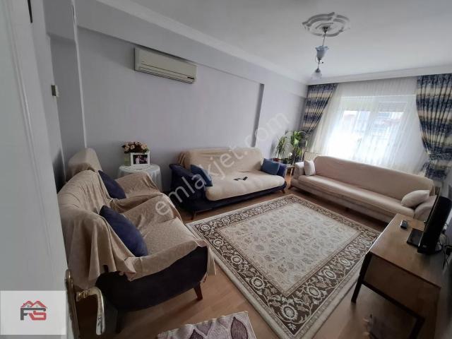 Akhisar Hürriyet Fahri Sertel Emlaktan Kiralık 3+1 Geniş Daire