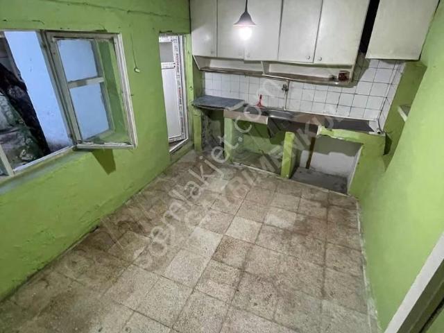 Akhisar Hashoca 95m² Kullanım Alanına Sahip Müstakil Ev