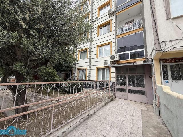 Akhisar İnönü Mh.adliye Yolu Doğalgazlı Kiralık 3+1 Arakat Daire