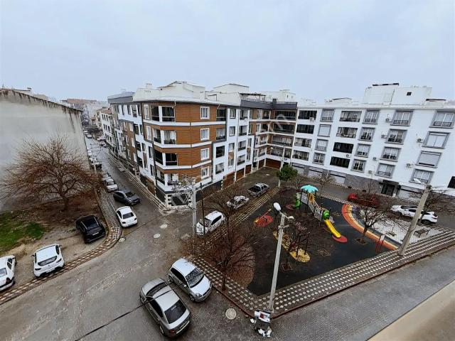 Akhisar İnönü Mh.özel Otoparklı Satılık Sıfır Lüx Dublex Daire
