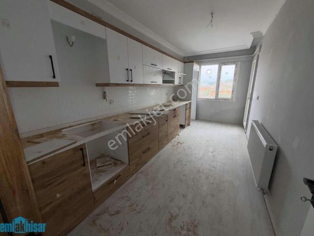 Akhisar Seyitahmet Mh.ring Yolu Satılık 2+1 Sıfır Arakat Daire