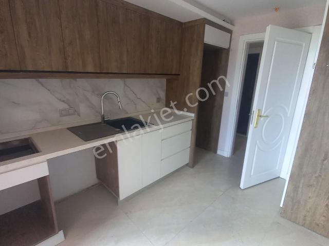 Akhisar Twin Towersta Muhteşem Manzaralı Daire