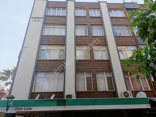 Akhisar Tahirün De 3+1 Satılık Köşe Daire