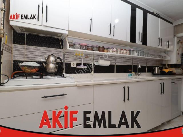Akif'ten Atakent'te 2+1 Bahçe Katı 14.cadde Yakını Satılık Daire