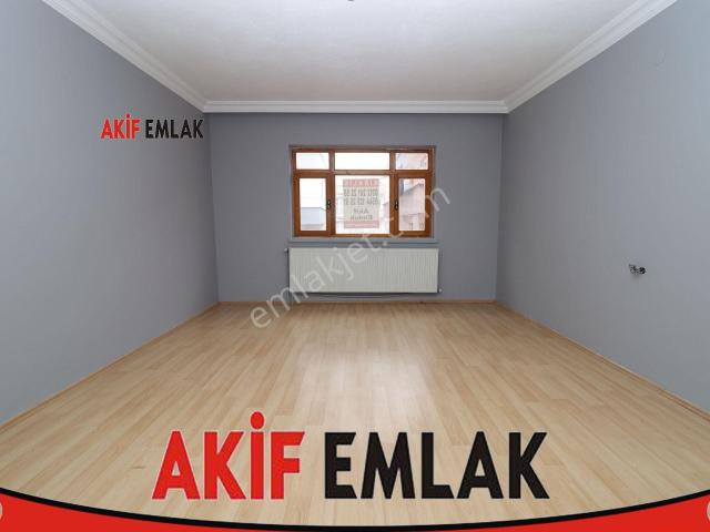 Akif'ten Elvankent Topçu'da 2+1 1.ara Katta Kiralık Daire