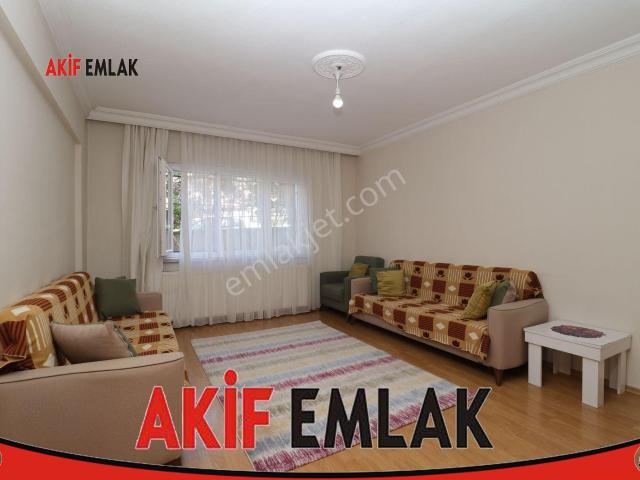 Akif'ten Elvankent Atakent Mah Merkezi Konumda 3+1 Satılık Daire