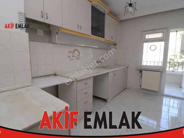 Akif'ten Sincan Tapu Müd.arkasında Sitede Ara Kat 3+1 Kiralık Daire