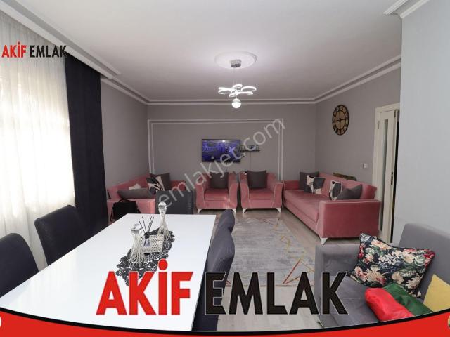 Akif'ten Sincan Ertuğrulgazi'de Cadde Üzeri Tapu Müd.yakını Site İçi Yapılı 3+1 Daire