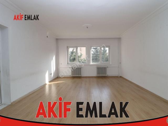 Akif'ten Site İçinde 2.kat Bulvar Üstü 3+1 Kiralık Daire