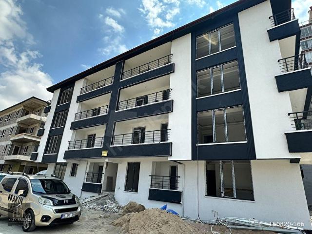 AKIN GAYRIMENKUL'DEN 3+1 DAİRE 1 AYA TESLİM