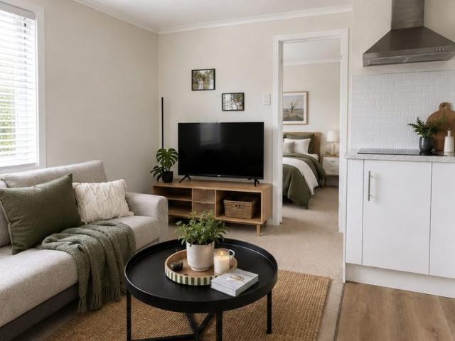 Akina, 1 bedroom