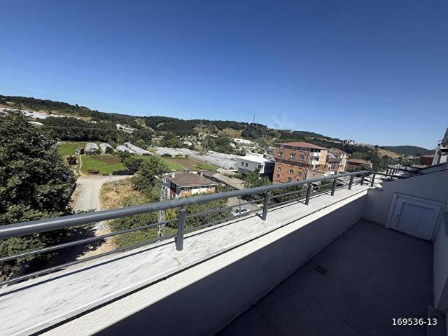 AKINLAR İNŞAAT TAN SATILIK 160 M2 4+2 DUBLEKS DAİRE