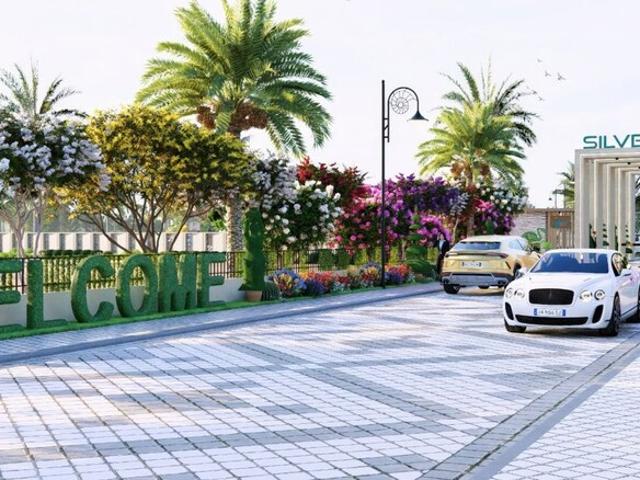Akira Living 2 111 Sq. Yd. Plot in Diggi Road Jaipur Listing ID: #10003