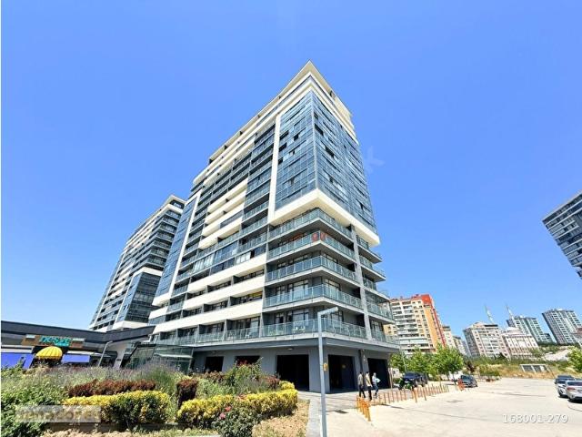 ÇAKIRLAR MERKEZ! AKKENT6 TWİNS TRADE ! 2BLOKLU SİTE İÇİ & OTEL KONSEPTLİ & SIFIR & ÖN CEPHE & 1+1