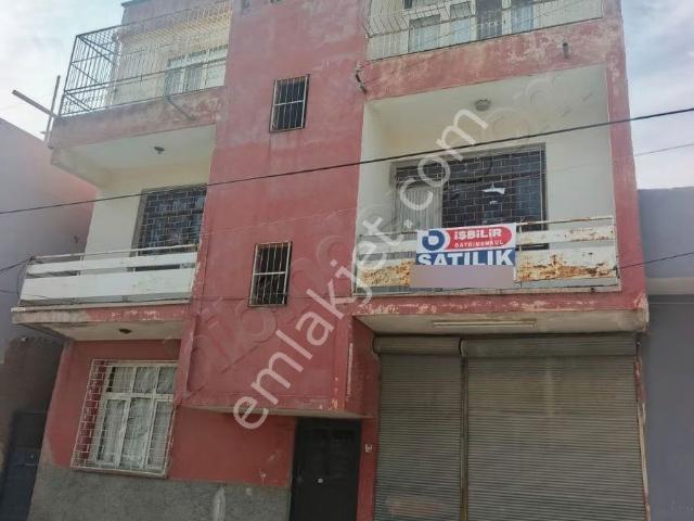Şakirpaşa Mh Malazgirt Okulu Karşısı 3 Katlı Müstakil Ev