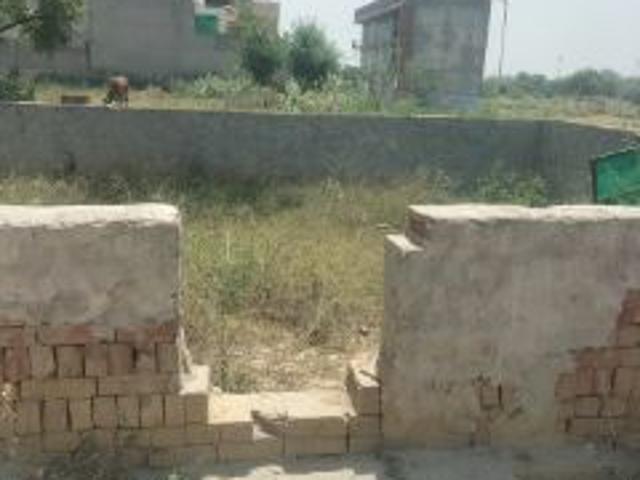 AKJ Gokul Dham 100 Sq. Yd. Plot in Vaidpura Greater Noida Listing ID: #10346