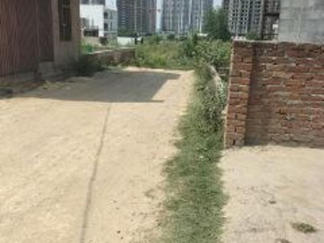AKJ Gokul Dham 100 Sq. Yd. Plot in Vaidpura Greater Noida Listing ID: #10361