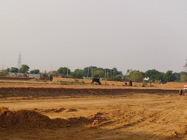 AKJ Gokul Dham 100 Sq. Yd. Plot in Vaidpura Greater Noida Listing ID: #10363