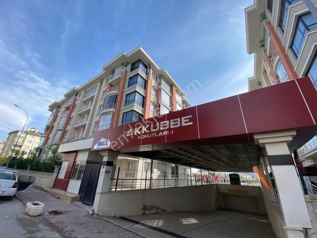 Akkubbe Konutları 3+1 Satılık | 'ödemesiz' Fırsat Daire!