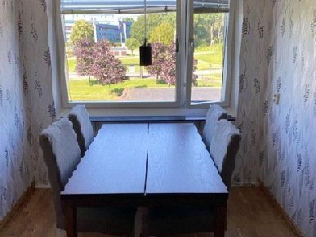 Akkas Gata, Göteborg