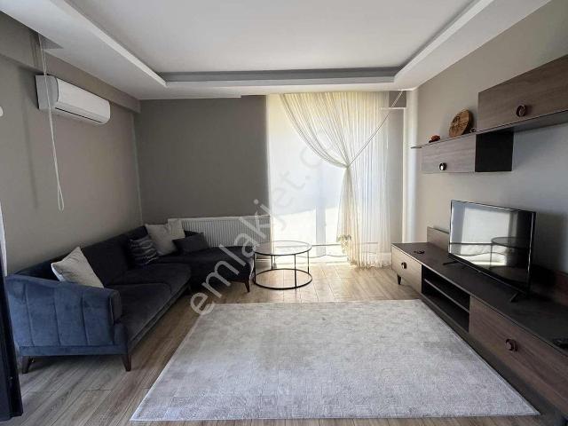 Akkaya İnşaatan Kervancı Park Orman2 Lüks Sıfır Eşya,kbalkon 1+1