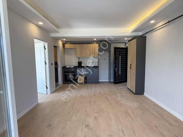 Akkaya İnşaatan Y.ısıtmalı,kapalı Balkon Sınırsız Kredi Lüks 1+1