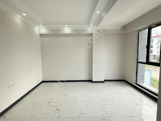 Akkaya İnşaattan Yerden Isıtma,kapalı Balkon Fırsat 1+1