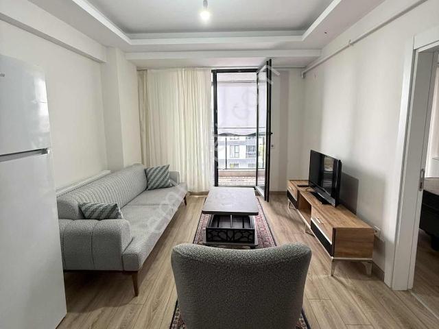 Akkaya İnşaattan Kervancı Koruda Ful Sıfır Eşyalı,havuz Cp 1+1!