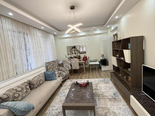 Akkaya İnşaattan Kervancı Park Orman 1.etap Ful Eşyalı 2+1