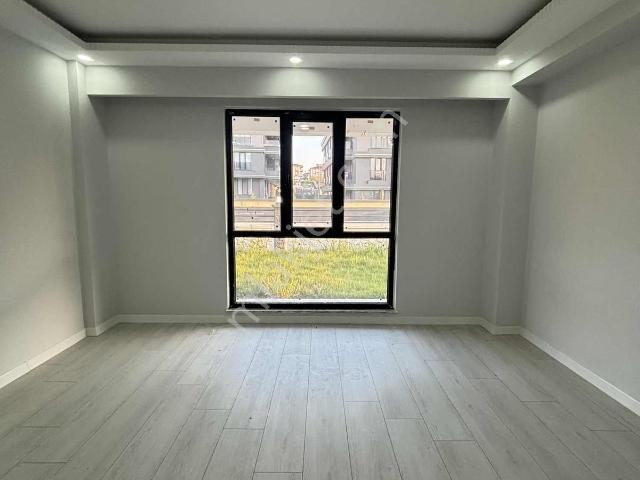 Akkaya İnşaattan Lüks Yatay Mimari Y.ısıtmalı 2+1