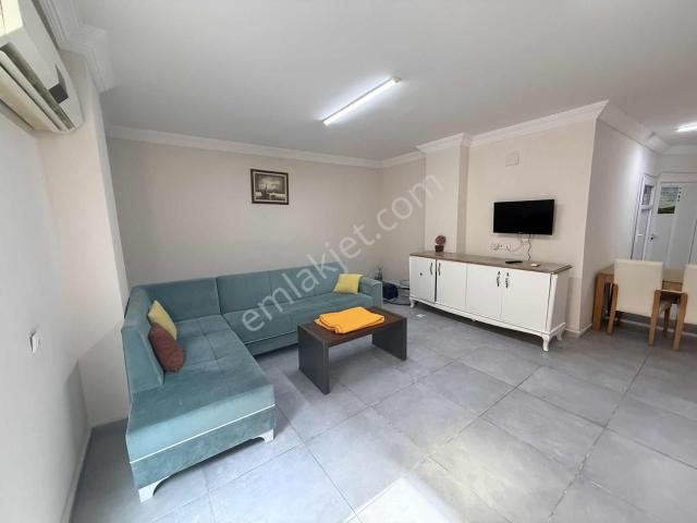 Akkent'te Kiralık Eşyalı 2+1 Daire