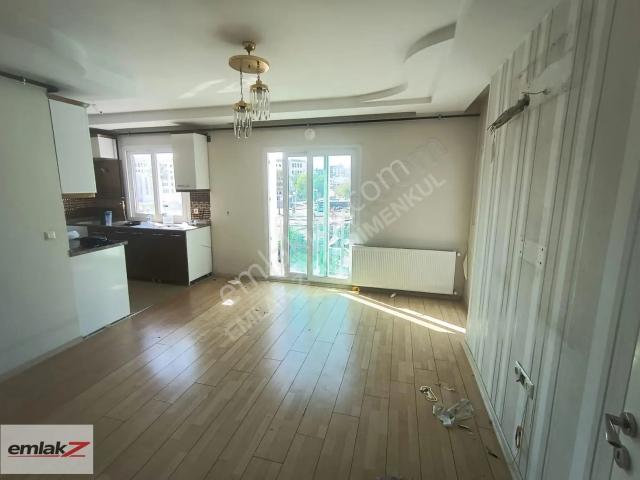 Akkent Mah Sayapark Civarı 2+1 Doğalgaz Asansörlü Kiralık Daire