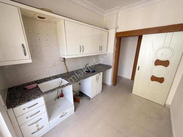 Akkent Mahallesi Soma Evler De 2+1 Satılık Ara Kat Daire