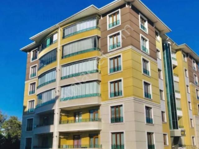 Akkent Sitelerinde Ara Kat 2+1 Çıkmış Koooperatif Hissesi