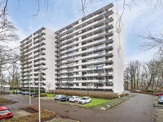 Akkerwinde, 109, 2906XE, Capelle Aan Den Ijssel, Zuid Holland 2906XE