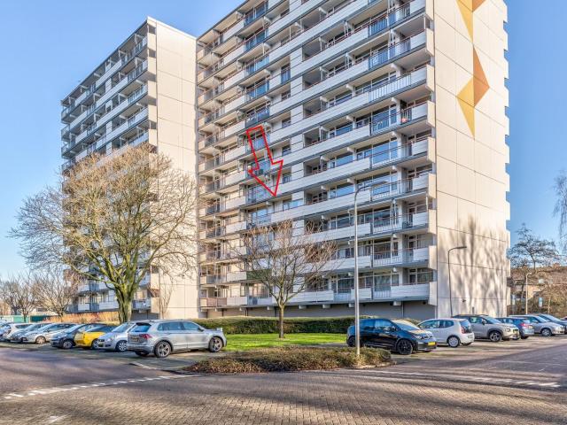 Akkerwinde, 289, 2906XP, Capelle Aan Den Ijssel, Zuid Holland 2906XP