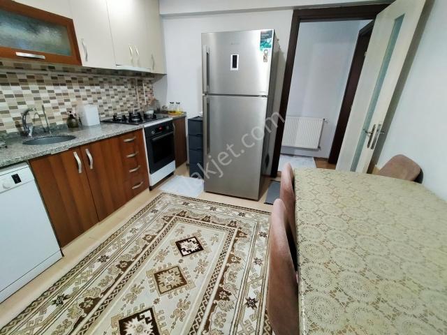 Akkonak Karamanda Mah.100m2 2+1 11 Yaşında Satılık Daire