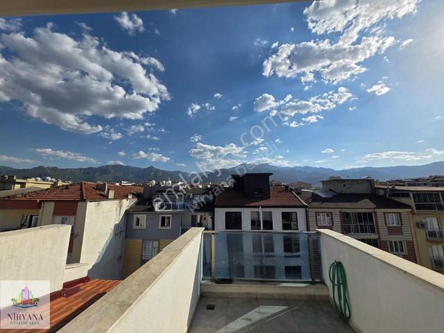 Akkonakta 3+1 Dublex Eşyalı Daire