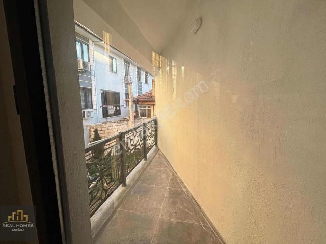 Akkonakta Kiralık Lüks Apart