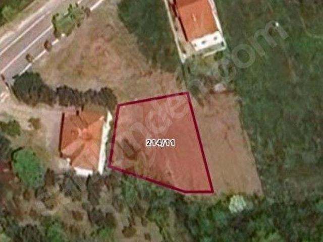 akkoyun dan satılık imarlı arsa