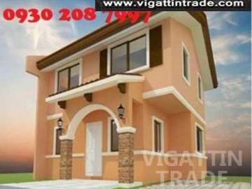 Aklan Carina 4 Bedrooms House Camella Aklan Numancia Aklan