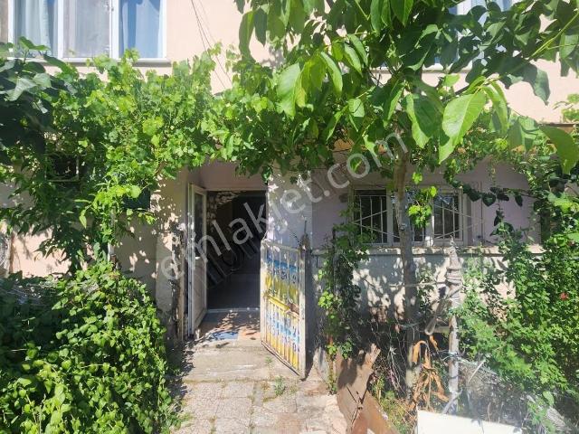 Akpınar Da Merkezi Konumda Eşyalı Kiralık 2+1 Daire