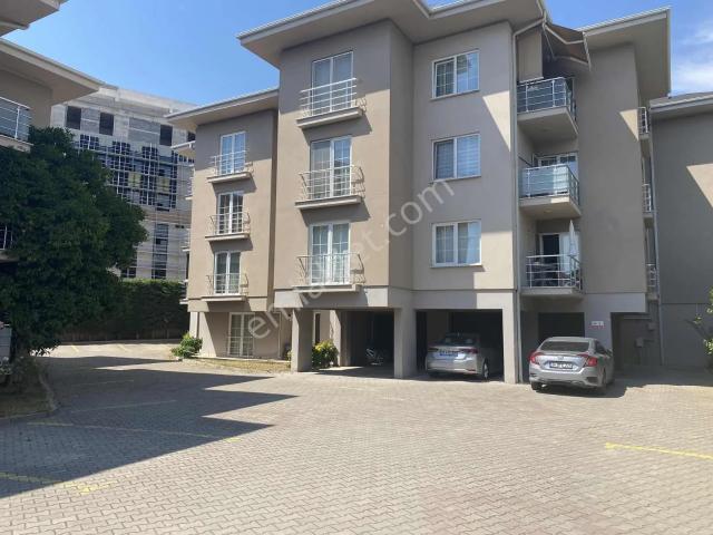 Akpınar Evleri 1 Kiralık Arakat Daire