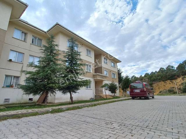 Akpınar Toki Konutları Satılık 2+1 Eşyalı Daire