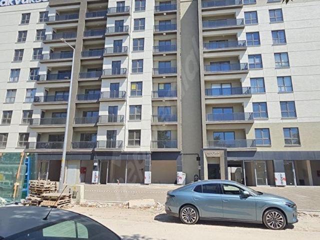 AKPINAR AKYÜKSELEN ZİRVE 2 DE 2+1 SIFIR KİRALIK DAİRE