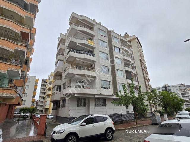Akpiyar Narlı İlkokulu Karşısı 3+1 Arakat Bakımlı Daire*nuremlak